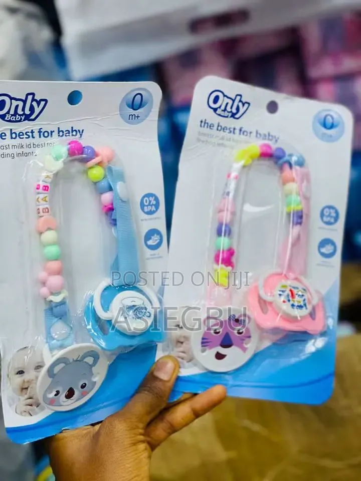 Baby Bead Percifer