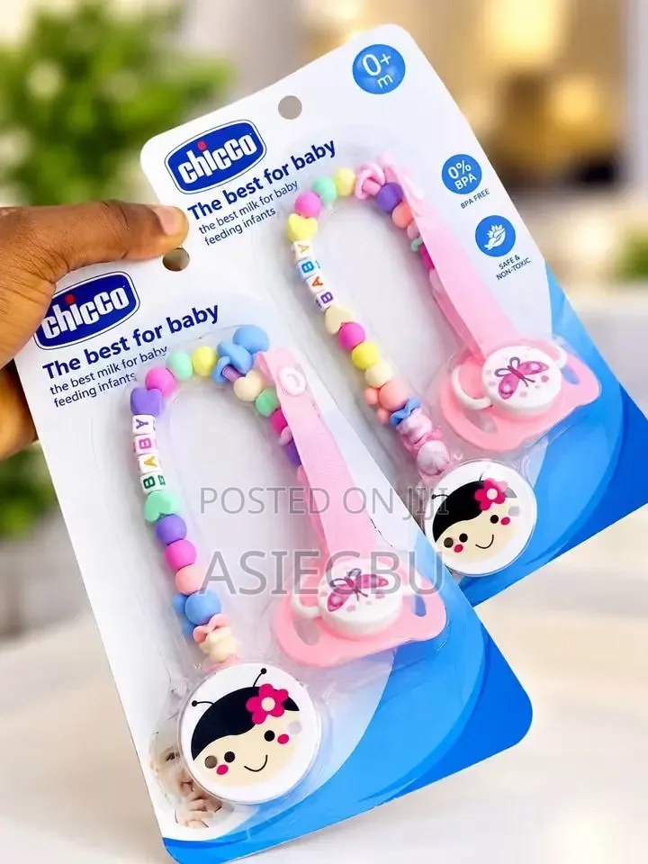 Baby Bead Percifer