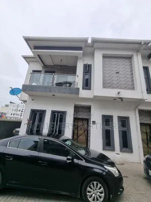 5bdrm Duplex in Eros Court Ii, Agungi for sale