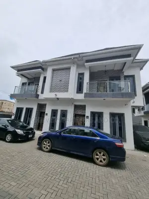 5bdrm Duplex in Eros Court Ii, Agungi for sale