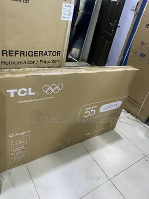 TCL 55 Inch QLED Entertainment Display