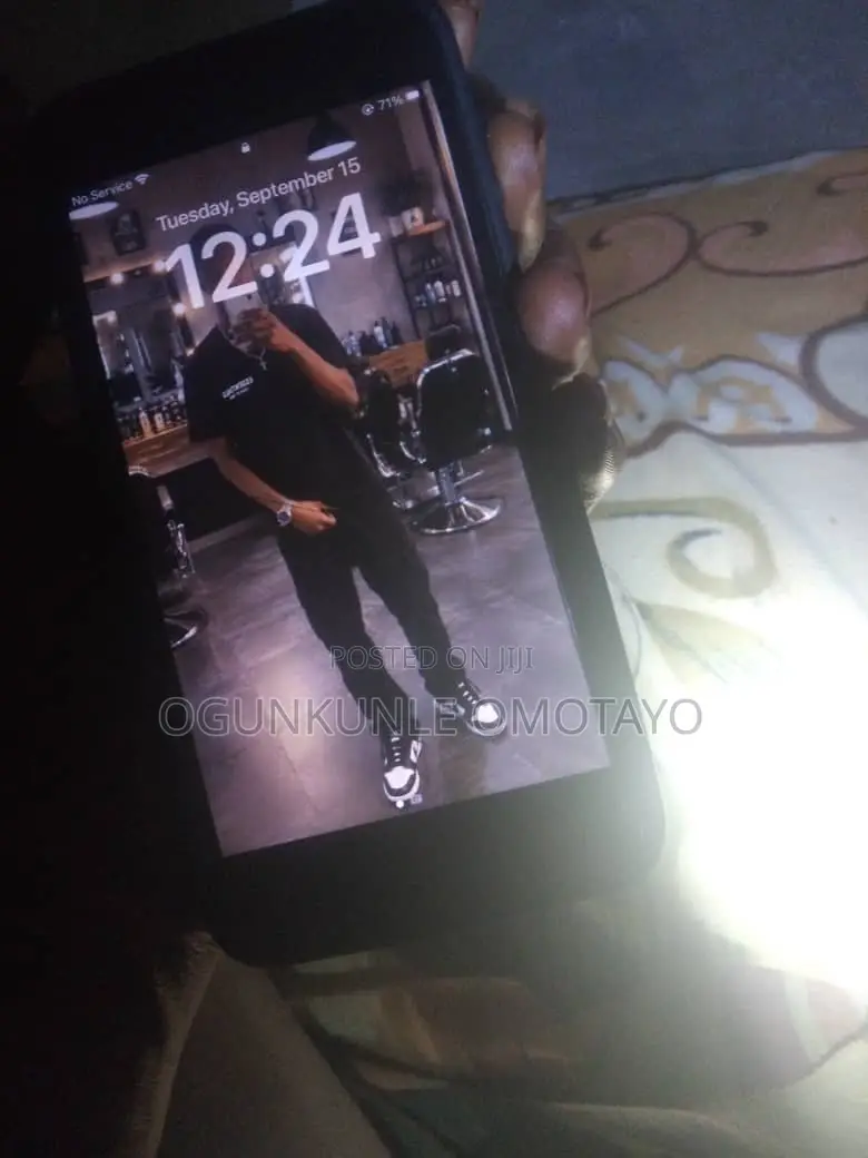 Apple iPhone 8 Plus 64 GB White