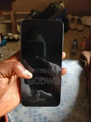Samsung Galaxy A17 128 GB Black