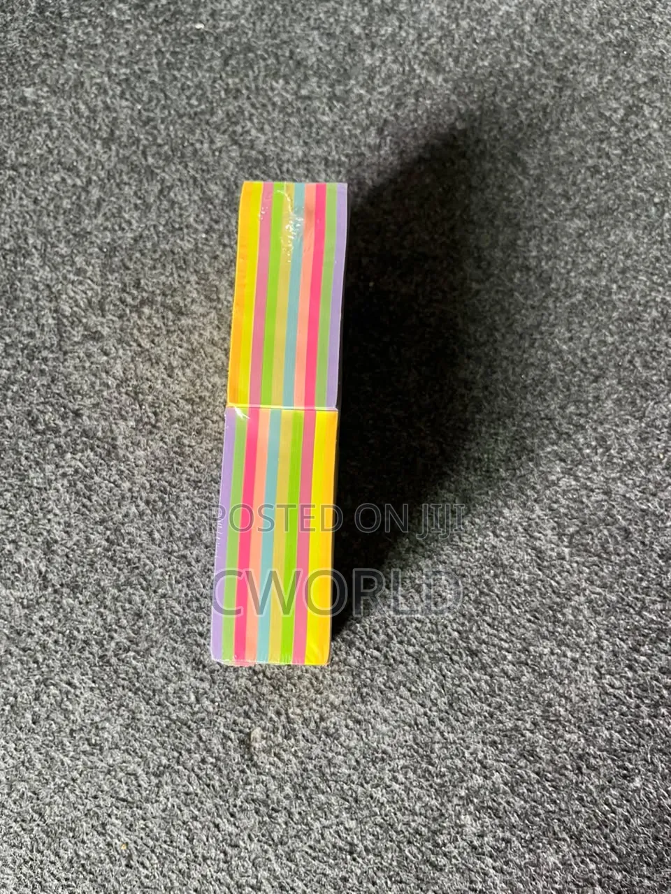 Small Post It Note