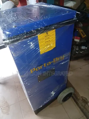 Calorex Porta-Dry Commercial Dehumidifier / Building Dryer