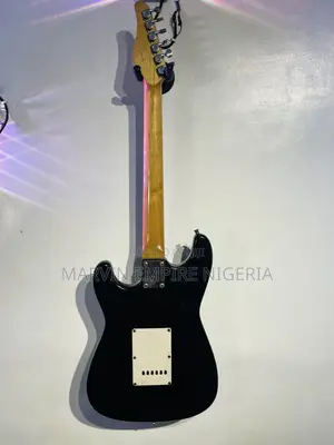 Hamson Solid Body Stratocaster Lead Guitar