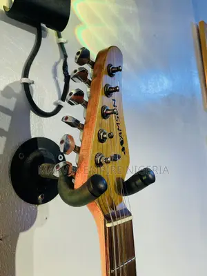 Hamson Solid Body Stratocaster Lead Guitar