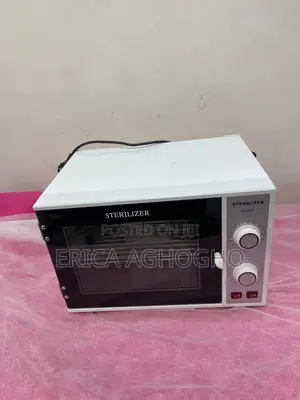 Sterilizer