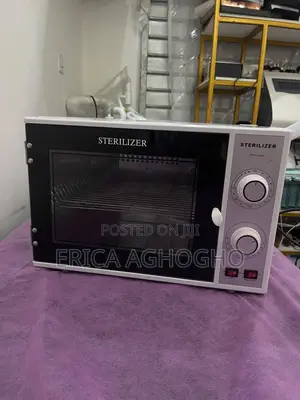 Sterilizer