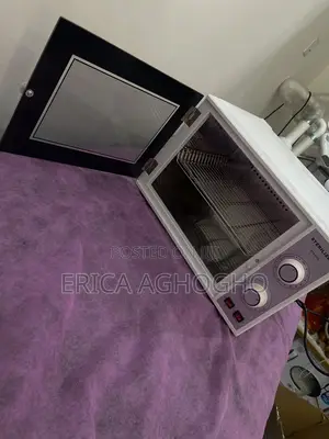 Sterilizer