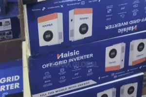 4.2kva Solar Inverter