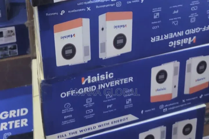 4.2kva Solar Inverter