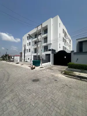 2bdrm Apartment in Victoria Island for sale