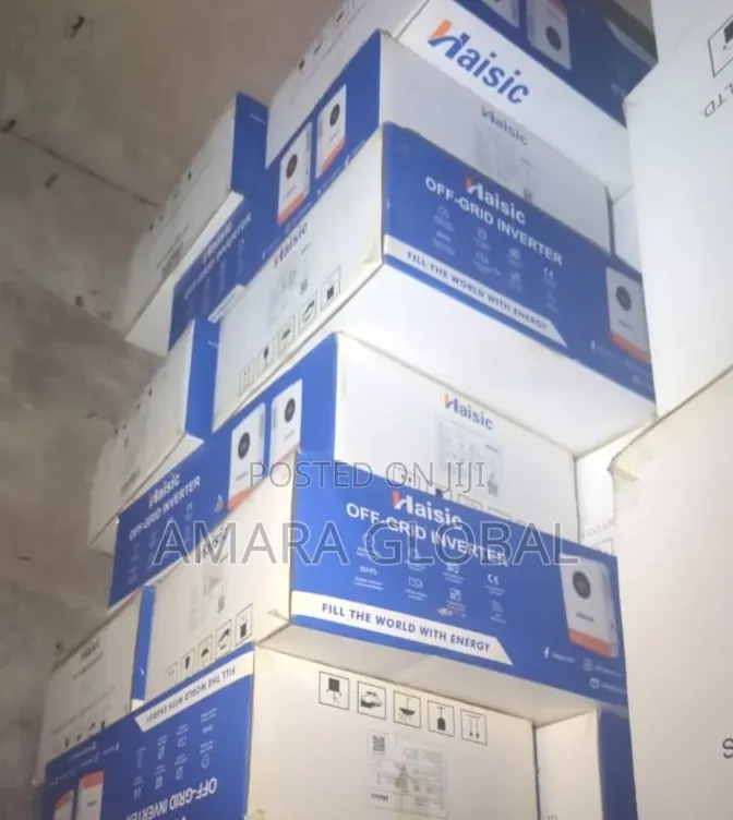 4.2kva Solar Inverter