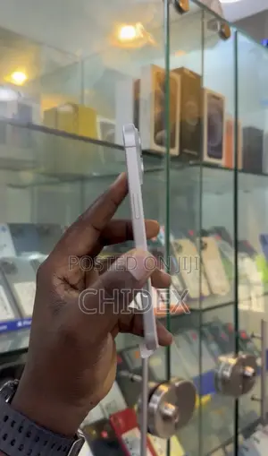 Apple iPhone 16 Plus 512 GB White