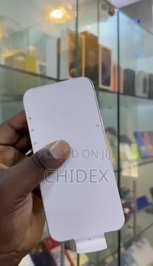 Apple iPhone 16 Plus 512 GB White