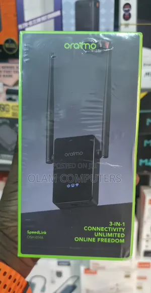 Oraimo SpeedLink OSH-014A