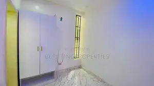 Furnished 4bdrm Duplex in Lekki for sale