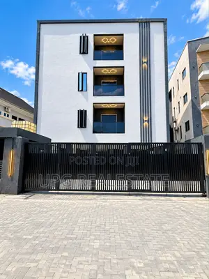 2bdrm Apartment in Ologolo for sale