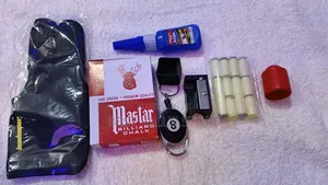 Snooker Accessories All Available