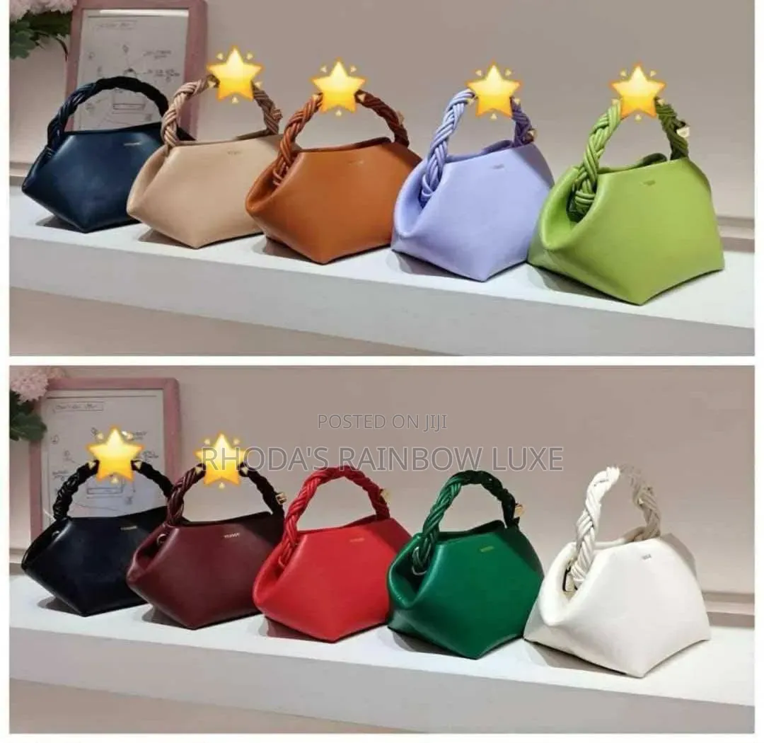 Est Fashion Bag