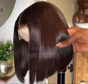 Vietnamese Bone Straight