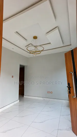 2bdrm Apartment in Ijesha for rent