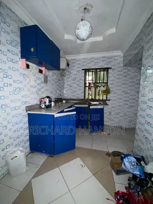 2bdrm Apartment in Balogun, Sangotedo for rent
