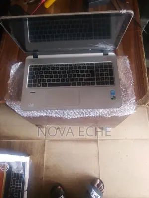 Laptop HP Envy 15 16GB Intel Core i7 SSD 256GB