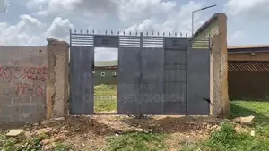 Two and Half Plots of Land