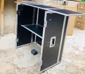 Dj Boot Stand Available