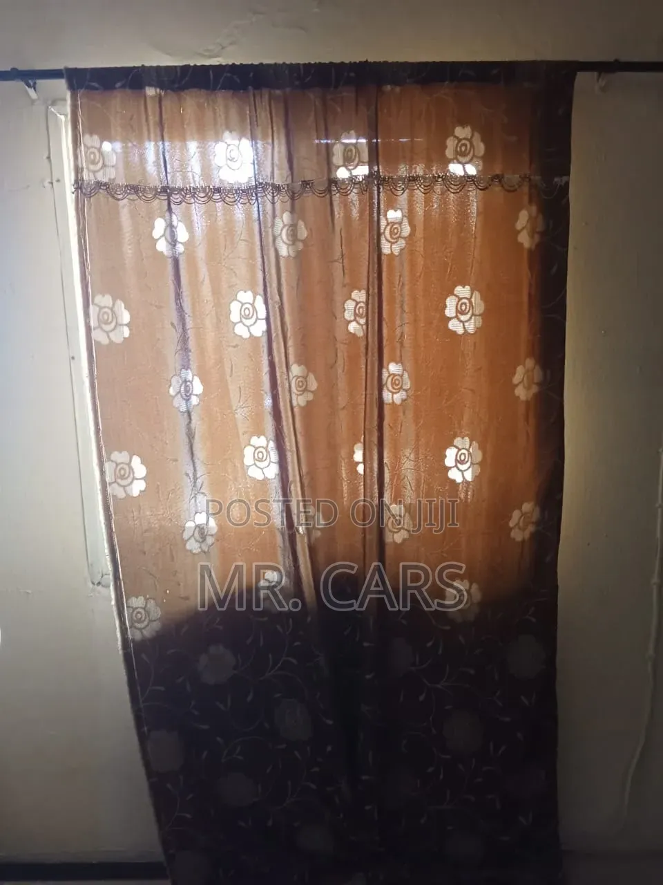 Home Curtains