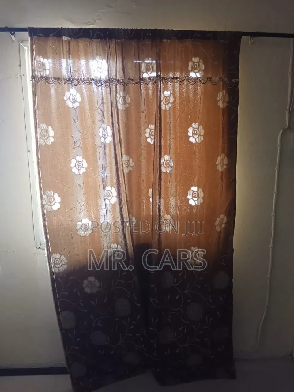 Home Curtains