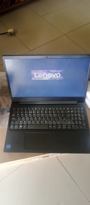 New Laptop Lenovo V15 4GB Intel Celeron HDD 1T