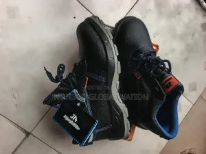 Jungle Rider Safety Boot