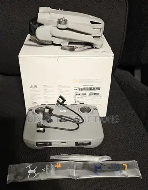 Drone Rental