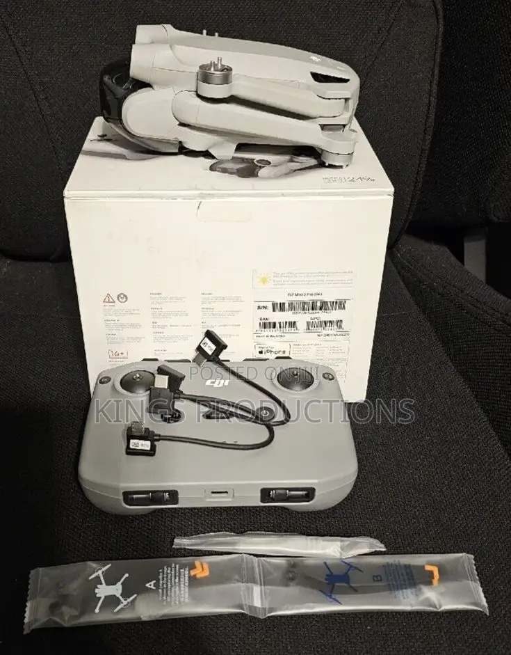 Drone Rental