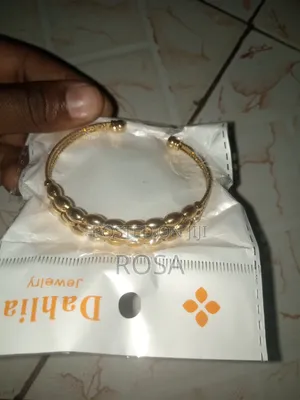 Bracelet and Bangle