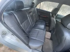 Toyota Corolla 2007 Silver