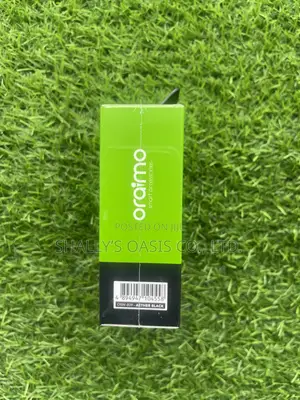 Original Oraimo Watch 6 Lite Smart Watch (2.01Screen + Bluetooth Call)