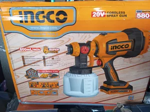 Cordless Tools