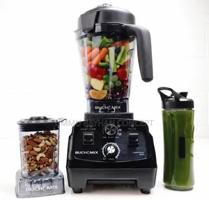 Buchy Mix Blender