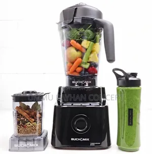 Buchy Mix Blender