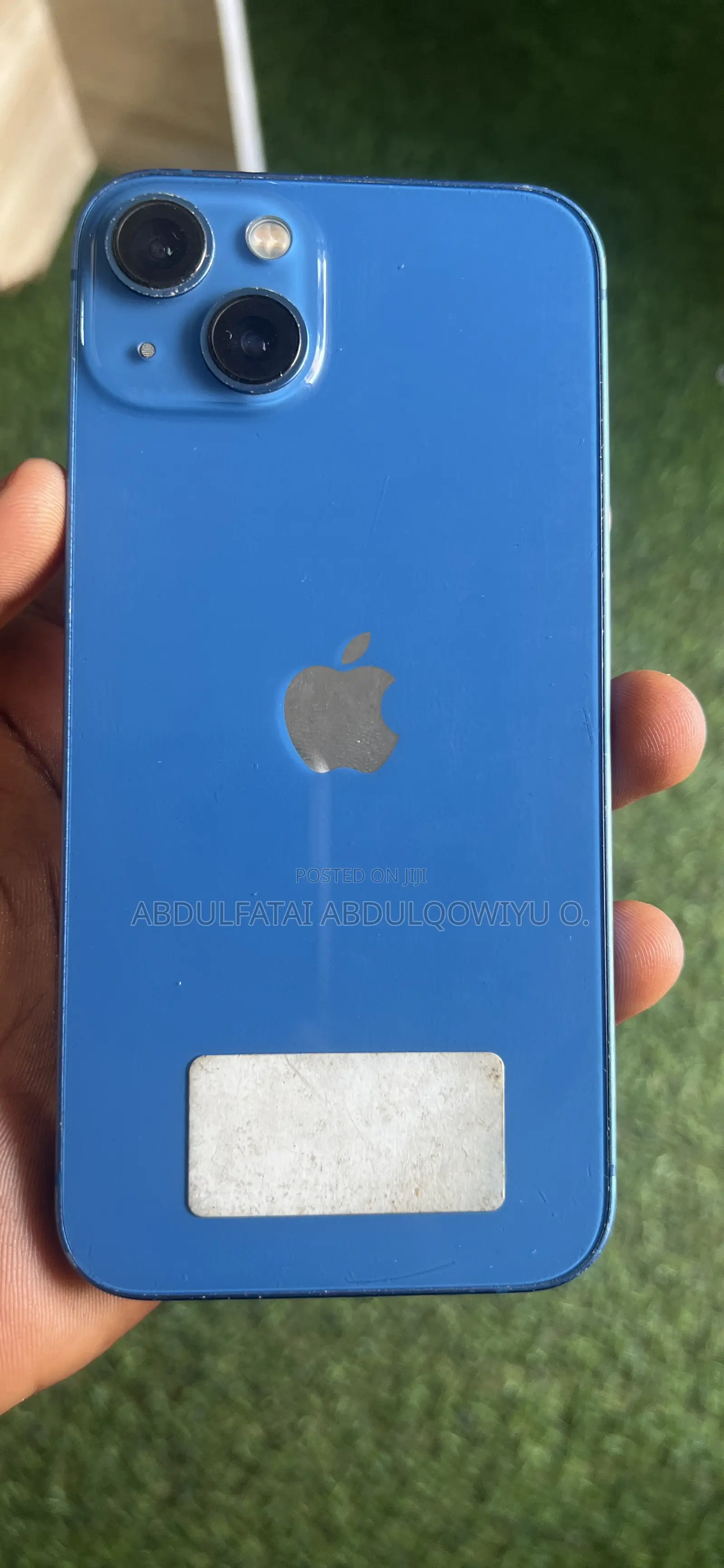 Apple iPhone 13 128 GB Blue