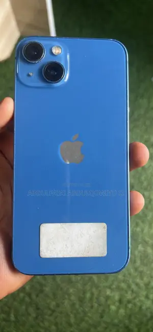 Apple iPhone 13 128 GB Blue