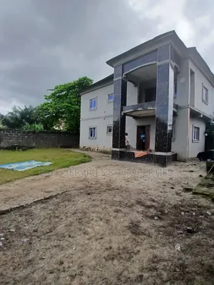 5bdrm Duplex in Idowu Estate, Ado / Ajah for sale