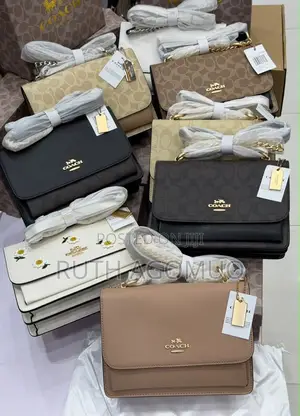 Female Bags