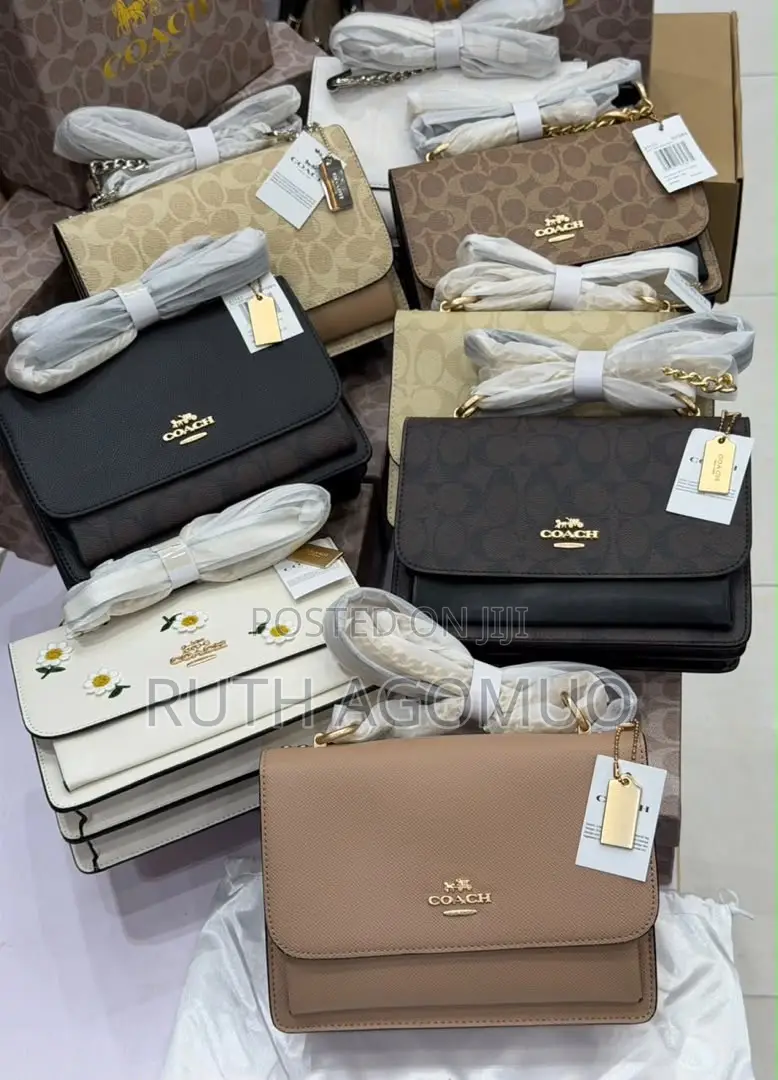 Female Bags