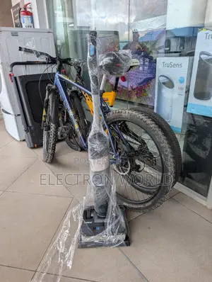 Tower Wet and Dry Vacuum Cleaner
