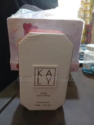 Kaly Eden Juicy Apple